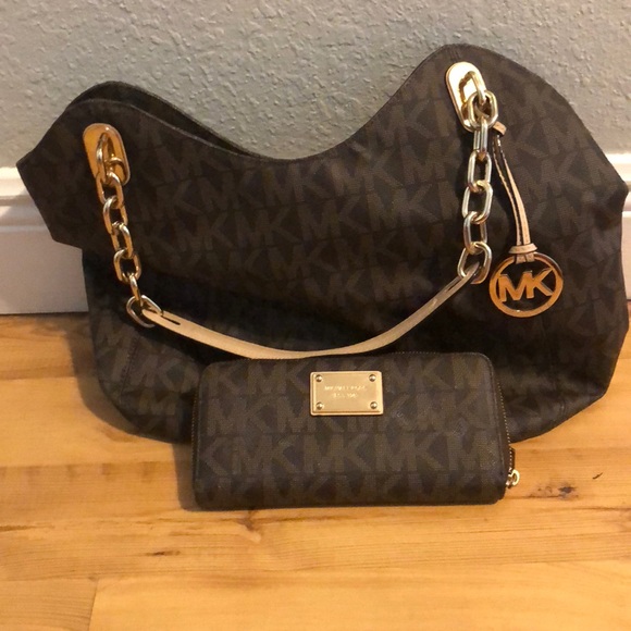 Match wallet and bag! - Picture 7 of 7